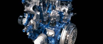 Nuevos motores  Ford