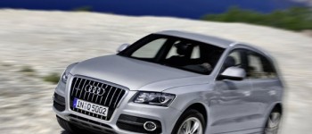 Nuevos motores para el Audi Q5 y el A4 allroad. Nuevos motores para el Audi Q5 y el A4 allroad.