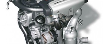 Nuevos motores Volkswagen: Más potencia y menor consumo Nuevos motores Volkswagen: Más potencia y menor consumo