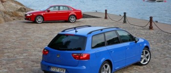 Nuevos motores y más equipamiento para el SEAT Exeo Nuevos motores y más equipamiento para el SEAT Exeo