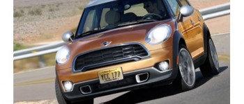 Nuevos renders del Countryman de Mini Nuevos renders del Countryman de Mini