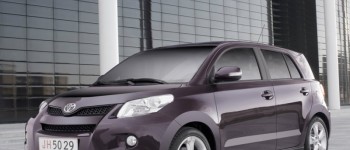 Nuevos Verso y Urban Cruiser de Toyota Nuevos Verso y Urban Cruiser de Toyota
