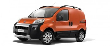 Nuva Fiat Fiorino Metano Nuva Fiat Fiorino Metano