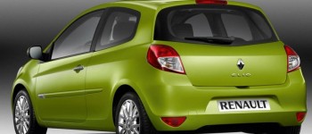 Ofertas Renault, coche nuevo y crédito sin interés