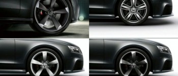 Oficial: Audi RS5, 444 caballos, de 0 a 100 en 4.6 segundos