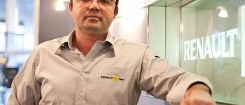 Oficial: el nuevo jefe de equipo de Renault Eric Boullier