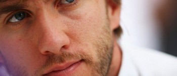 Oficial: Heidfeld tercer hombre de Mercedes