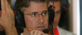 Oficial: Pat Fry firma con Ferrari Oficial: Pat Fry firma con Ferrari