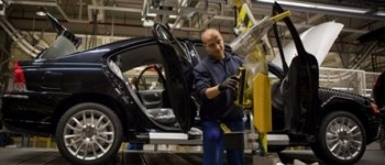 Oficial, Volvo ha sido comprada por el fabricante chino Geely