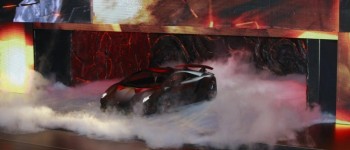Ofrecen el Lamborghini Sesto Elemento en un concesionario de los Estados Unidos