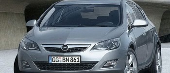 Opel agrega turnos para aumentar la producción.