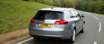 Opel Astra ST 2011, el renovado familiar anuncia el comienzo de sus ventas Opel Astra ST 2011, el renovado familiar anuncia el comienzo de sus ventas