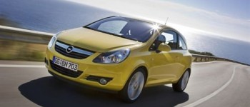 Opel Corsa llamado a revisión en España Opel Corsa llamado a revisión en España