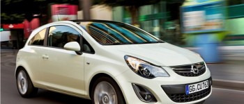 Opel exportará sus modelos a Australia Opel exportará sus modelos a Australia