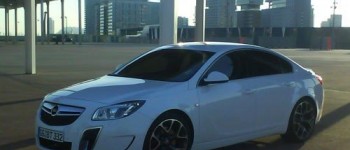 Opel insignia OPC, fotos espias Opel insignia OPC, fotos espias