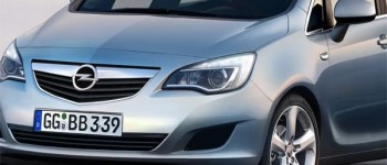 Opel Meriva 2010, el misterio comienza a desvelarse
