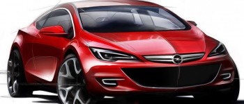 Opel no podrá vender coches en los mercados americano y chino Opel no podrá vender coches en los mercados americano y chino