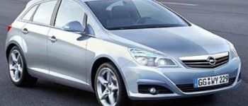 Opel ofrece importantes descuentos por la llegada del Salón de Barcelona Opel ofrece importantes descuentos por la llegada del Salón de Barcelona