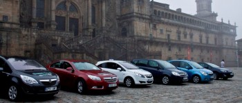 Opel presentó la versión EcoFLEX del nuevo Meriva. Opel presentó la versión EcoFLEX del nuevo Meriva.