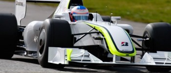 Optimismo en el futuro de Brawn GP Optimismo en el futuro de Brawn GP