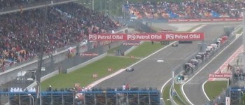 Otro Gran Premio que se despide de la categoría en 2011 Otro Gran Premio que se despide de la categoría en 2011
