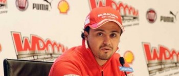 Para Massa el campeonato esta terminado