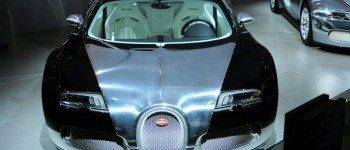 Para Ron Dennis, el Veyron es horrible. Para Ron Dennis, el Veyron es horrible.