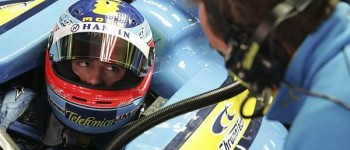 Pechito López confirmado en US F1 Team
