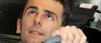 Pedro de la Rosa a Pirelli