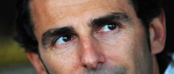 Pedro de la Rosa podría estar en Valencia con Sauber si Pérez no puede correr Pedro de la Rosa podría estar en Valencia con Sauber si Pérez no puede correr