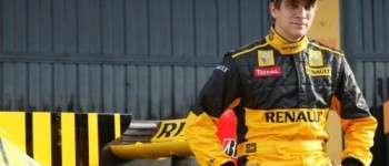 Petrov podía haber debutado en 2009, pero prefirió esperar Petrov podía haber debutado en 2009, pero prefirió esperar