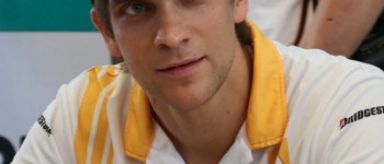 Petrov seguirá al menos 3 años más en F1 Petrov seguirá al menos 3 años más en F1