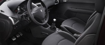 Peugeot 206+:iniciativas anticrisis Peugeot 206+:iniciativas anticrisis