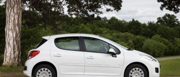 Peugeot 207 2010: Bueno, bonito y barato Peugeot 207 2010: Bueno, bonito y barato