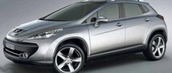 Peugeot 3008, todo un éxito de ventas