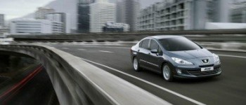 Peugeot 408 America Latina será presentado en Sao Paulo