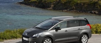 Peugeot 5008 Premium Pack a 26.800 euros. Simplemente sobresaliente