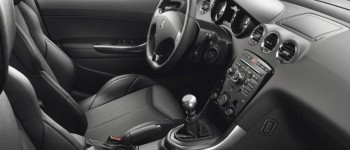 Peugeot lanza al fin el 308 GTi.