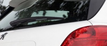 Peugeot presenta el 207 Economique.