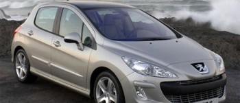 Peugeot presenta el nuevo 1.6 HDi de 92 CV.