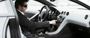 Peugeot supera sus limites con el lanzamiento del RCZ.