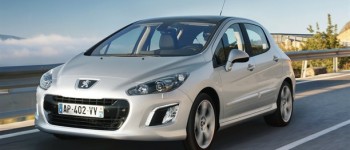 Peugeot tambien ofrece 0% de TAE para la compra de sus modelos