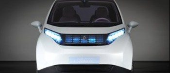 Pininfarina confirma la producción del Blue Car