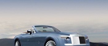 Pininfarina Hyperion a la venta