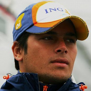 Piquet no estaría en Hungría Piquet no estaría en Hungría