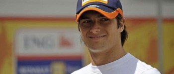 Piquet pide una segunda oportunidad en la F1 Piquet pide una segunda oportunidad en la F1