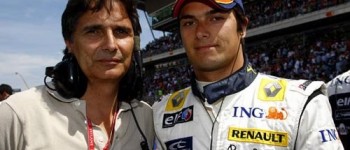 Piquet quiere comprarle un asiento en Campos a su hijo Piquet quiere comprarle un asiento en Campos a su hijo