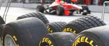 Pirelli podrá probar los nuevos neumáticos en los Libres 1 y 2 Pirelli podrá probar los nuevos neumáticos en los Libres 1 y 2