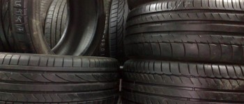 Plan Renove de Neumáticos propuesto por el Ministerio de Industria