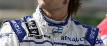 Podría ser el nuevo fichaje de Mercedes. Podría ser el nuevo fichaje de Mercedes.